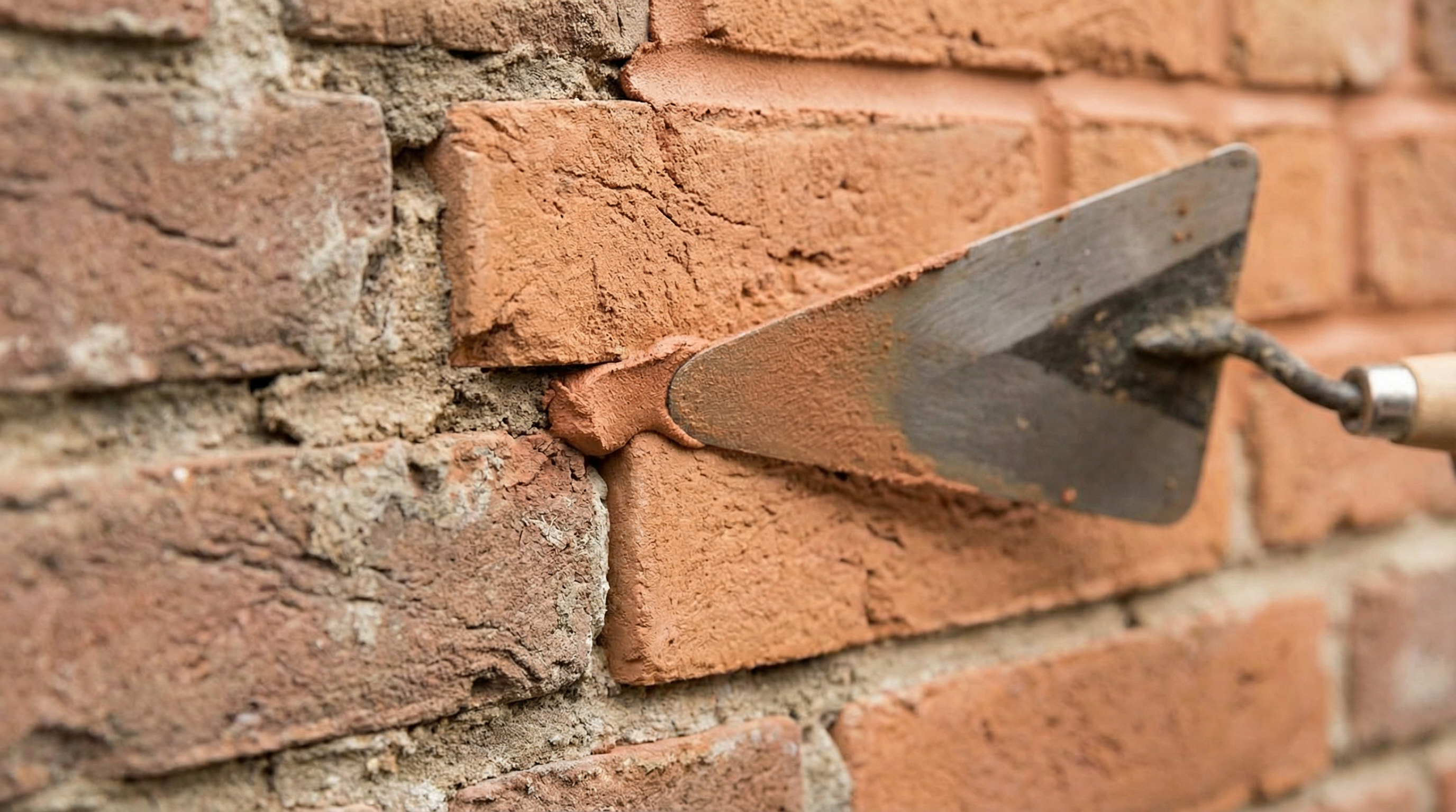 Professioneel voegwerk Bollenstreek